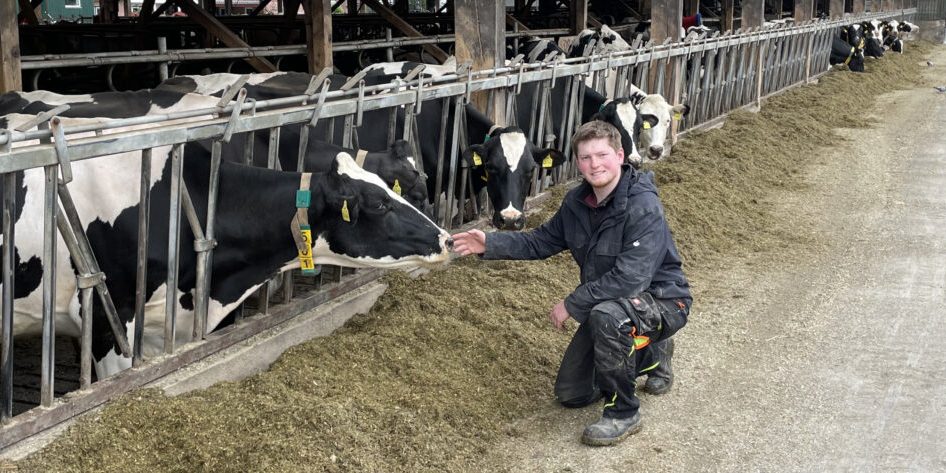 Auch Jugendliche ohne Hof haben Lust auf Landwirtschaft