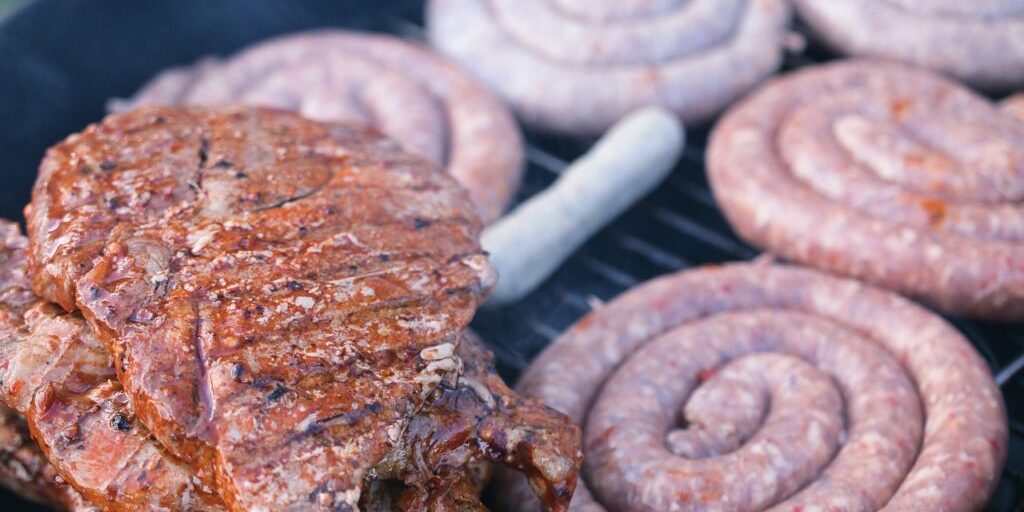 Grillen ist Genuss mit Eventcharakter