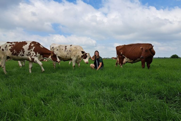 „Entwicklung der Frauen ist die größte Chance“