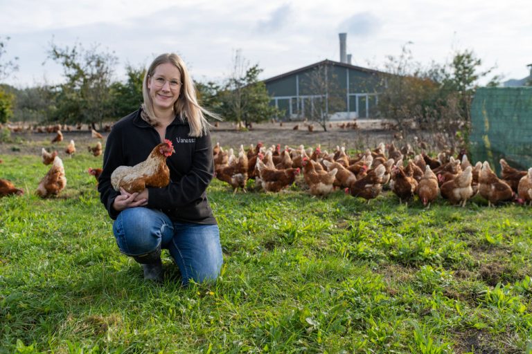 „Anerkennung ist manchmal eine Herausforderung“