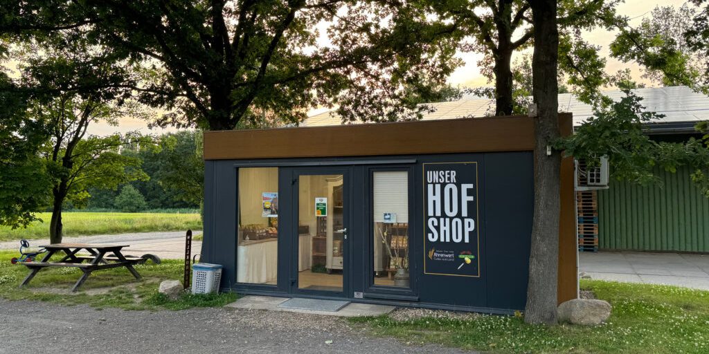 Blumen, Beeren, Gemüse: Langfinger ärgern Landwirte