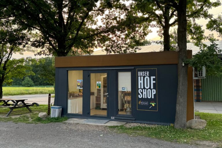 Blumen, Beeren, Gemüse: Langfinger ärgern Landwirte