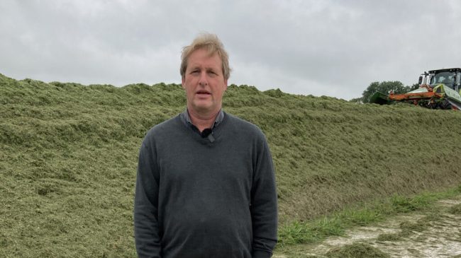 Kritik an knapper Fristsetzung für GLÖZ 2-Einwände