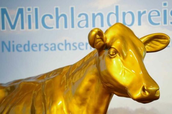 Die „Goldene Olga“ sucht ein neues Zuhause