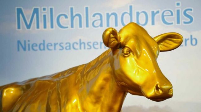 Die „Goldene Olga“ sucht ein neues Zuhause