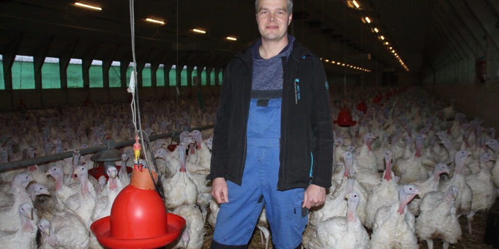 Landwirte fordern Anpassungen beim Baurecht