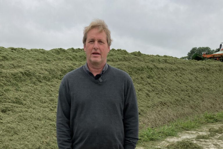 Klimaschutz im Moor geht nur mit der Landwirtschaft