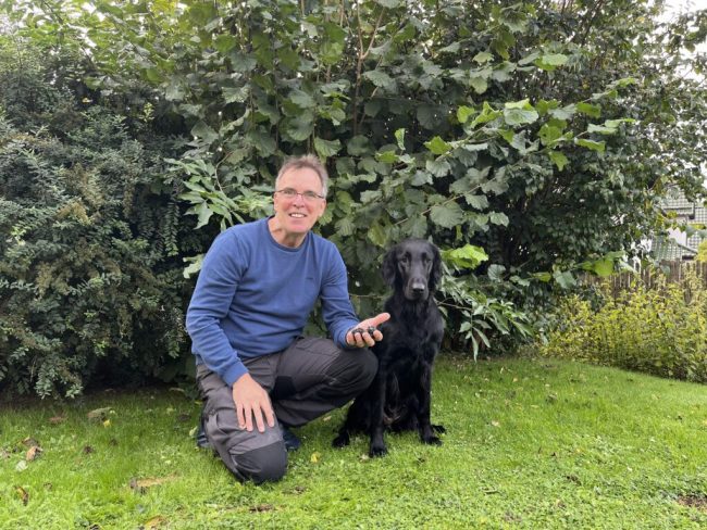 Dieses Jahr gibt es viele Trüffel aus Niedersachsen