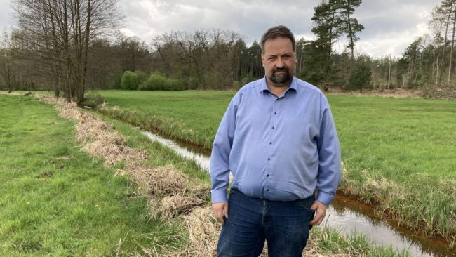 Hennies‘ Brandbrief zum Thema Wasserstoffnutzung