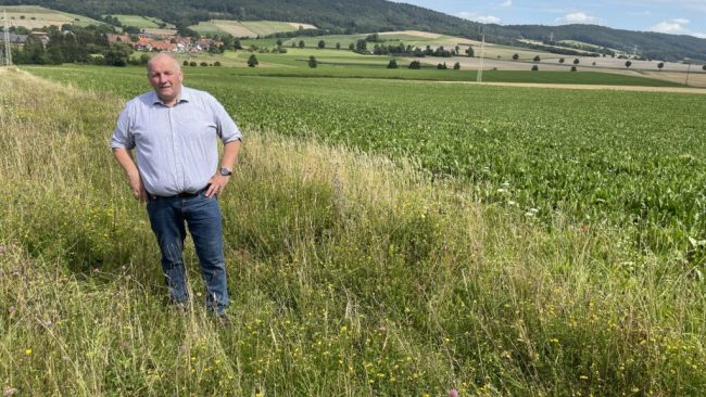 Weiteres Bürokratiemonster durch Agrarstrukturgesetz