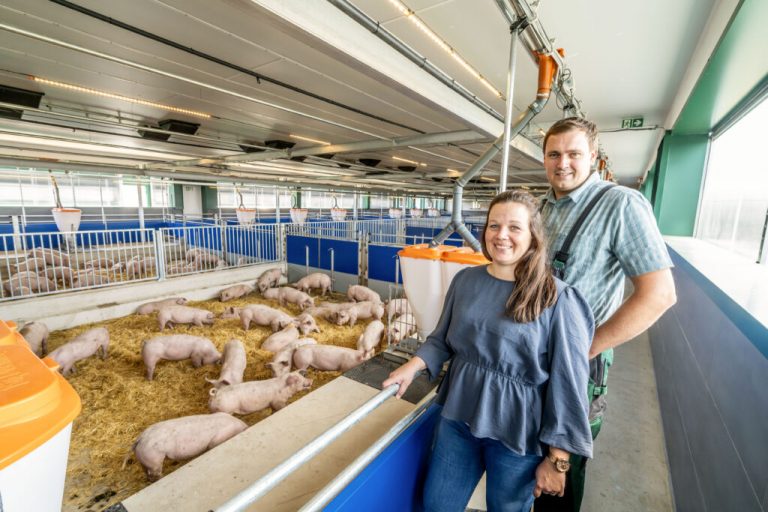 Dirk Sandering: Macher mit Mut zum Risiko