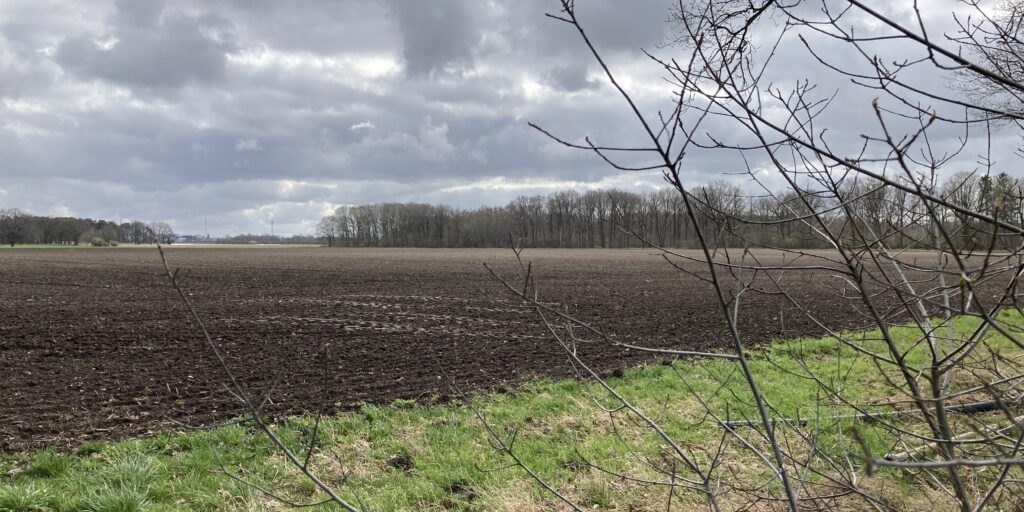 Dialog zwischen Landwirtschaft und Gesellschaft