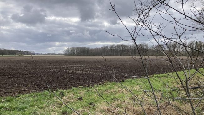 Dialog zwischen Landwirtschaft und Gesellschaft