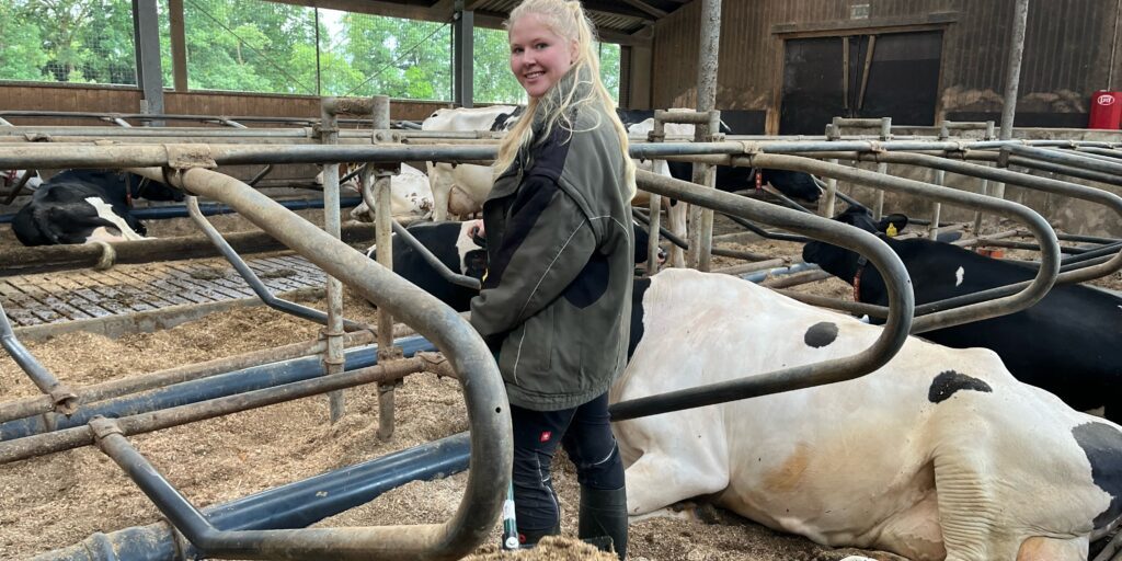 „Wow, Du bist ja eine richtige Powerfrau!“