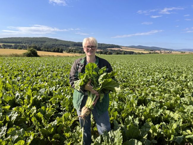 „Der Einsatz für den ländlichen Raum lohnt sich“