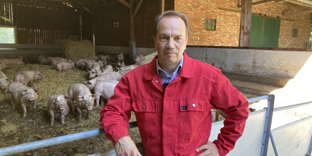 Rückgang der Schweinebestände bleibt nicht ohne Folgen