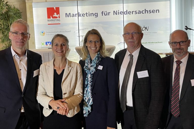 Modernes Agrar-Marketing mit Kulinarik und Kultur