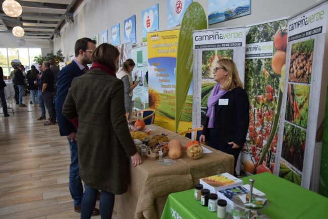 Bio-Markt braucht dringend ein gesundes Wachstum