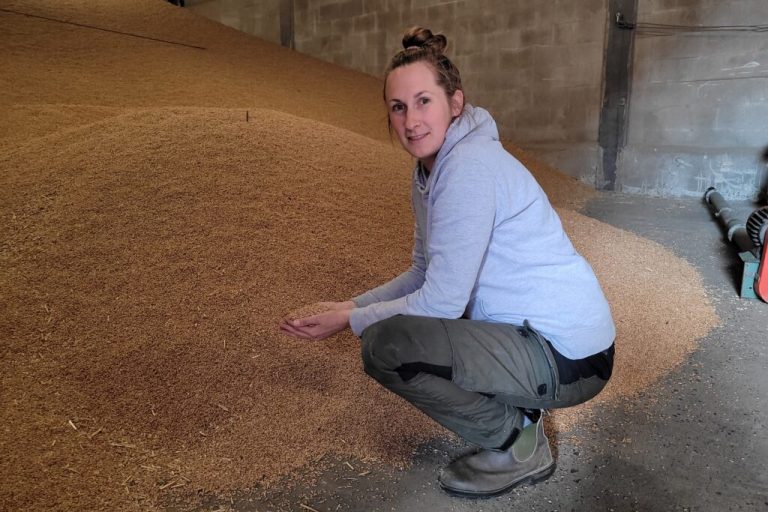 Frauen brauchen viel Durchsetzungskraft