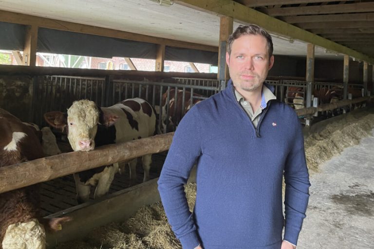 Rinderhalter sehen Handlungsbedarf bei Gesetzesinitiativen