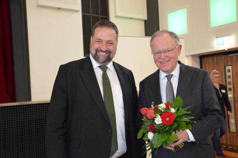 Klares Bekenntnis zur heimischen Landwirtschaft