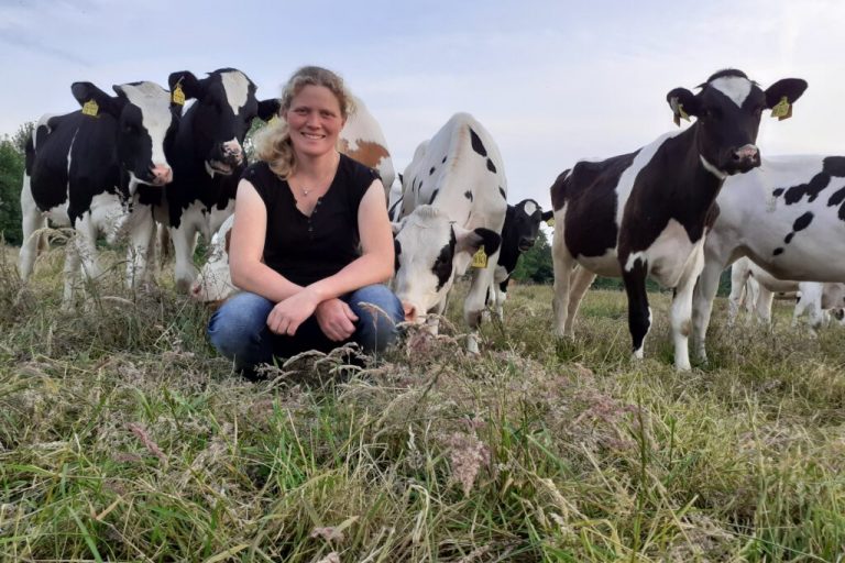 Frauen in der Landwirtschaft sind keine „Exoten“ mehr