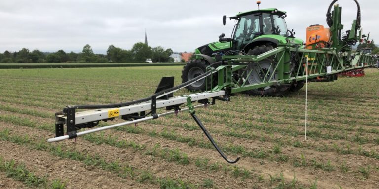 Digitalisierung hilft, Ressourcen optimal zu nutzen