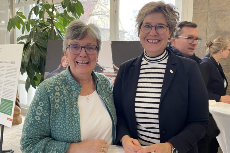 Volles Programm bei Niedersachsens Landfrauen