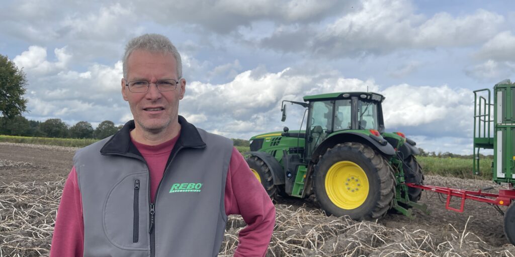 OVG kippt Landesdüngeverordnung