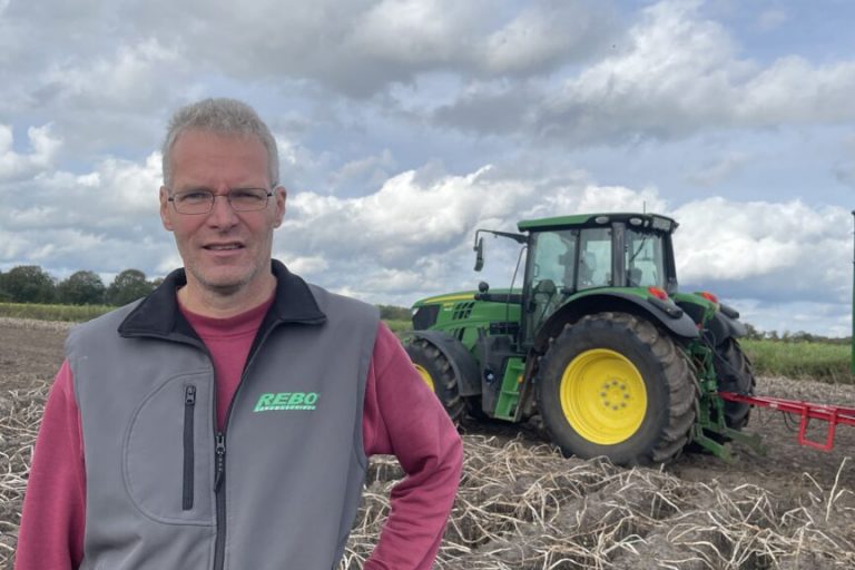 OVG kippt Landesdüngeverordnung