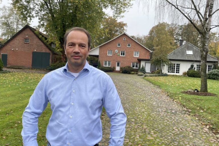 Beim Thema Wolf muss weiter Tempo gemacht werden