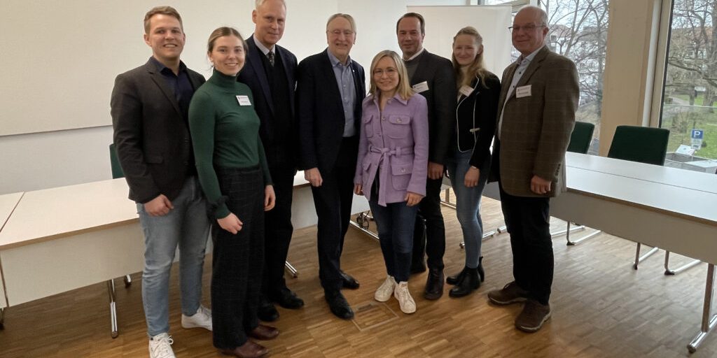 Lange: Bei Mercosur ist noch nichts in Stein gemeißelt