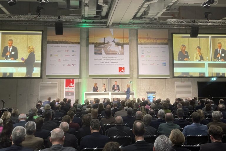 Wasser in Kreisläufen noch besser nutzbar machen