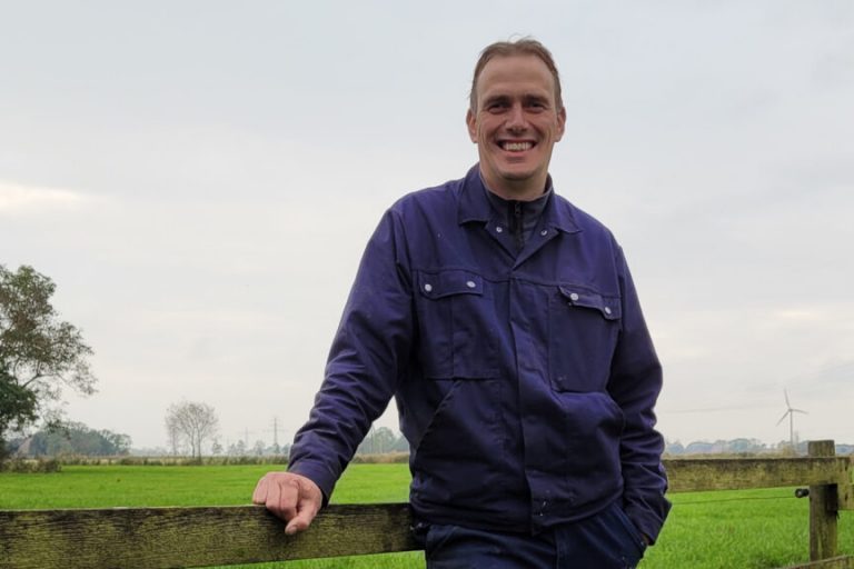 Landwirtschaft neu denken und aktiv gestalten