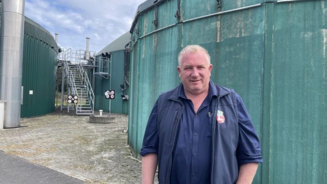 Betreiber von Biogasanlagen brauchen neue Anreize