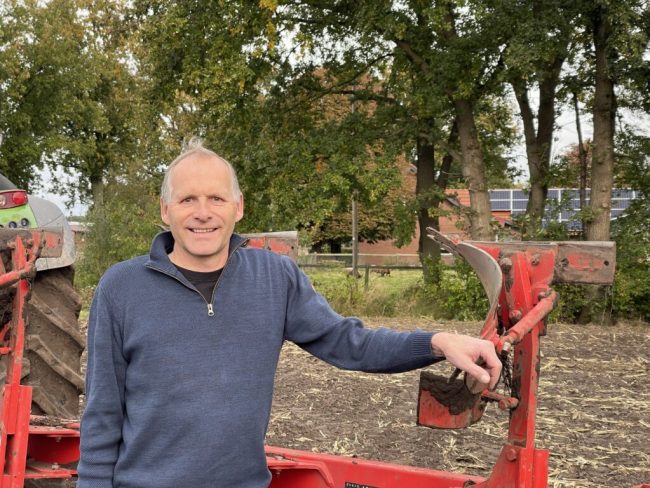 Digitales und KI revolutionieren Agrar-Arbeitswelt