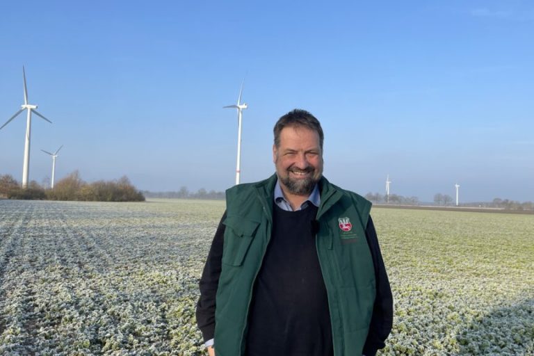 Hennies: Brauchen nach der Wahl einen Politikwechsel