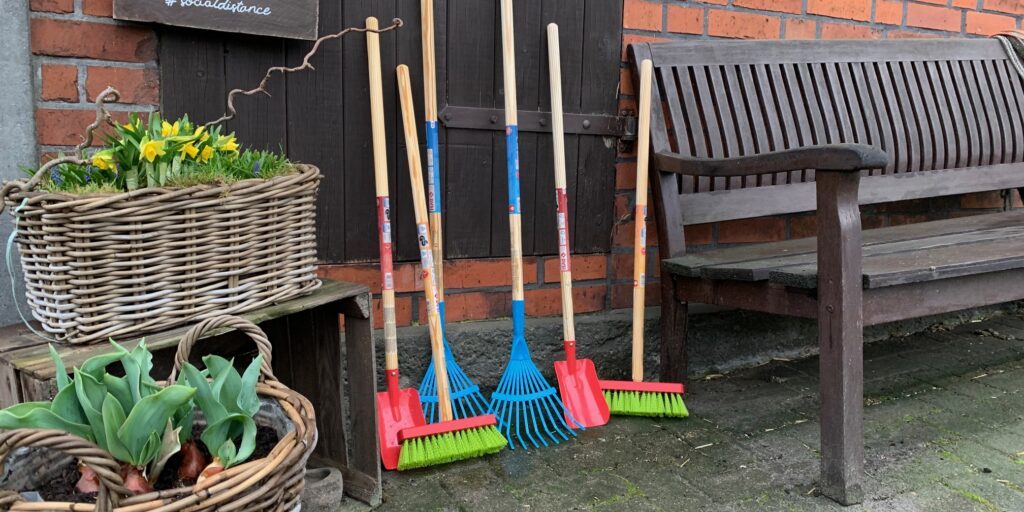 Wellness auf dem Bauernhof liegt im Trend