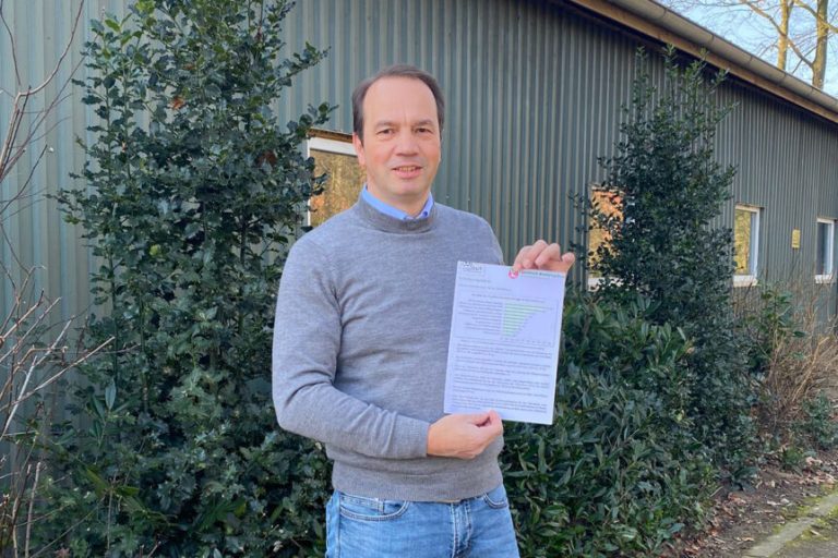 Umfrage zur Zukunft der Tierhaltung: Herausforderungen nehmen zu