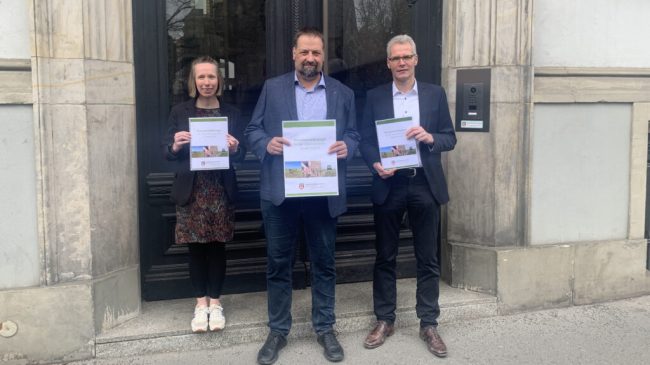 Hennies: Landwirtschaft und Klimaschutz aufeinander abstimmen