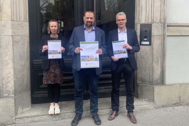 Hennies: Landwirtschaft und Klimaschutz aufeinander abstimmen