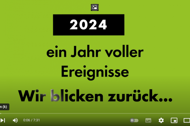 Beitragsbild Echt Grün Eure Landwirte