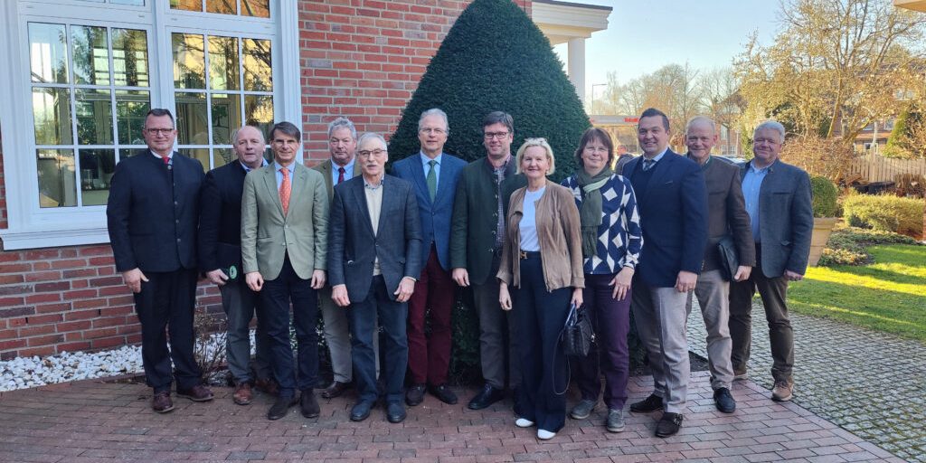 Waldbesitzerverband: Holz hat enormes Potenzial