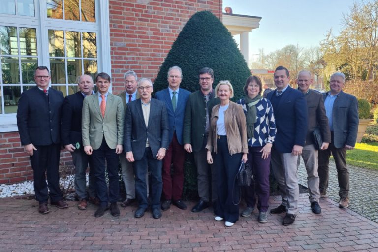 Waldbesitzerverband: Holz hat enormes Potenzial