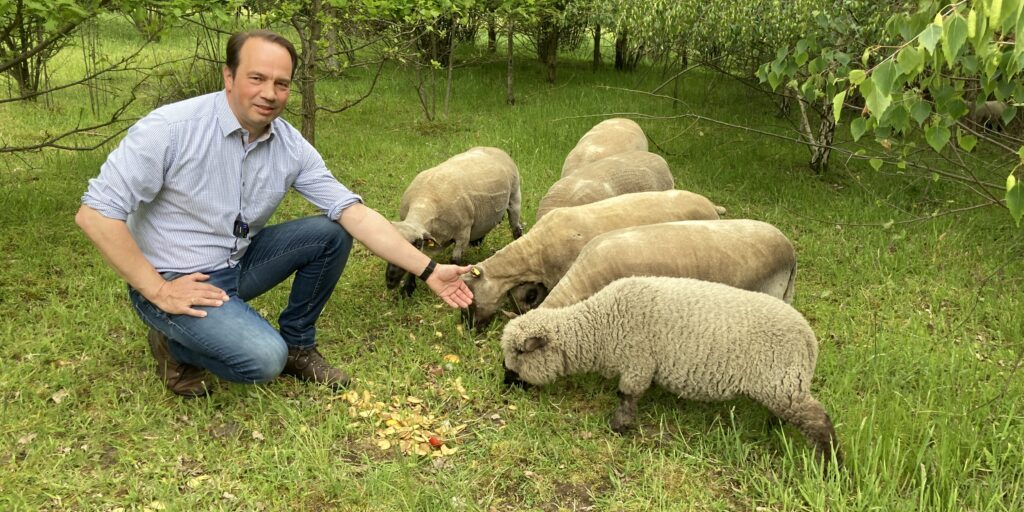 Ehlers: Land muss vorbereitend tätig werden