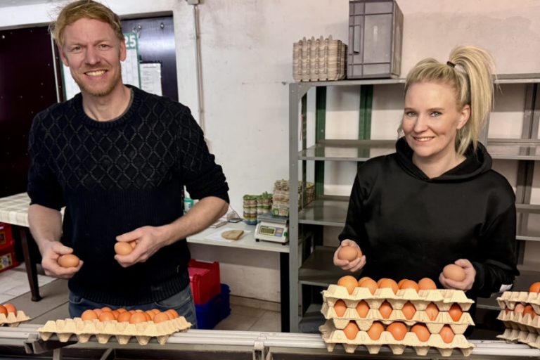 „Ostern ist mit Weihnachten nicht zu vergleichen“