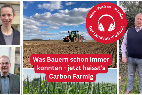 „Der Boden ist das Fundament für unsere Höfe“