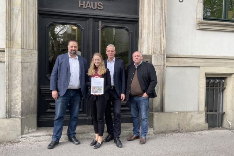 Zukunft der Tierhaltung in Niedersachsen: Sorgen dominieren trotz Liebe zum Beruf