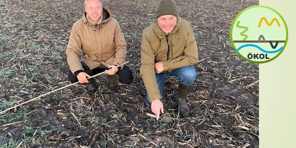 Kooperativer Naturschutz im Offenland ist möglich