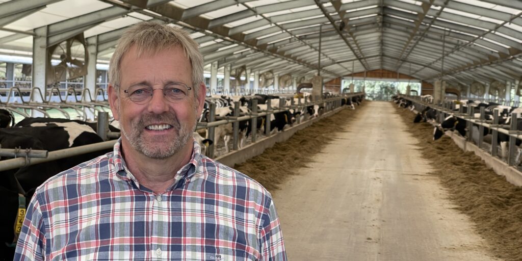 Klimaplattform Milch: Meilenstein für den Klimaschutz